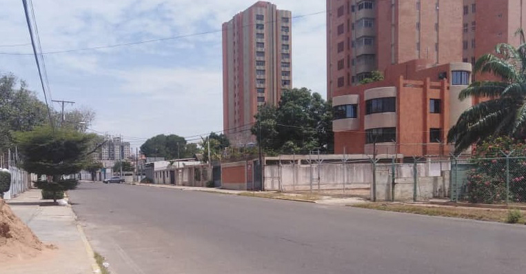 Tierra Negra Y Otros Sectores De Maracaibo Sin Electricidad Tras Fuerte