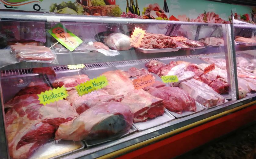 Lo Que Dijo Fedenaga Sobre El Precio De La Carne De Res