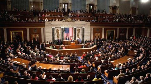 Congresistas republicanos de EEUU condenan alivio de sanciones a Venezuela