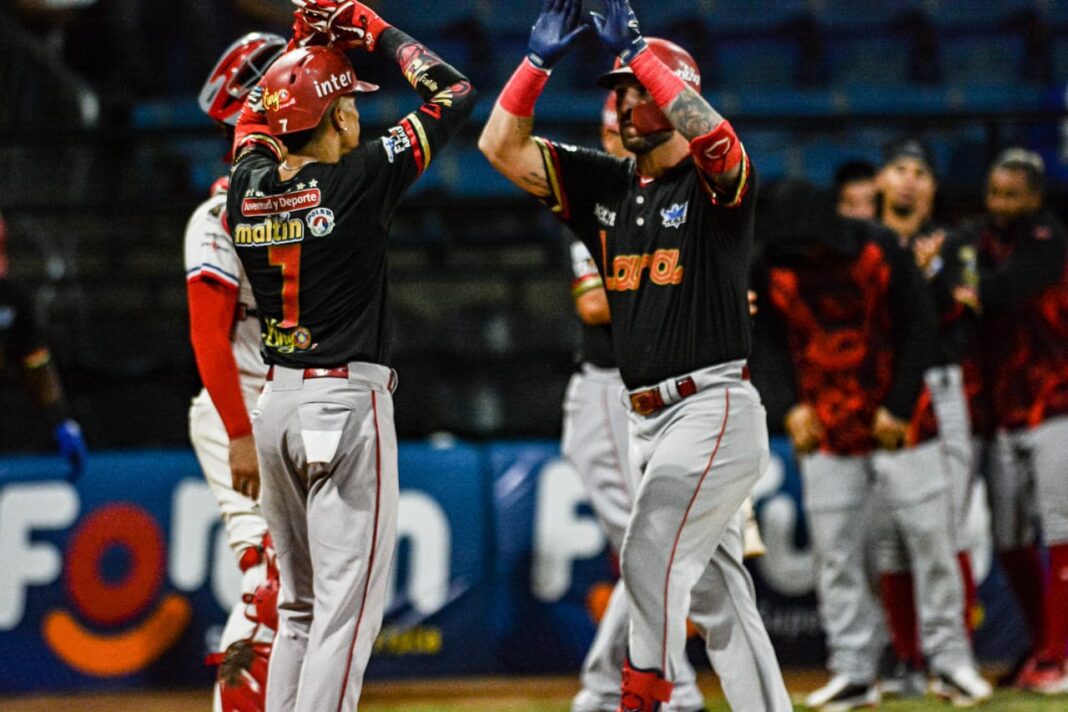 Cardenales TIburones