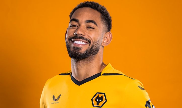 Atlético de Madrid cede al brasileño Matheus Cunha al Wolverhampton