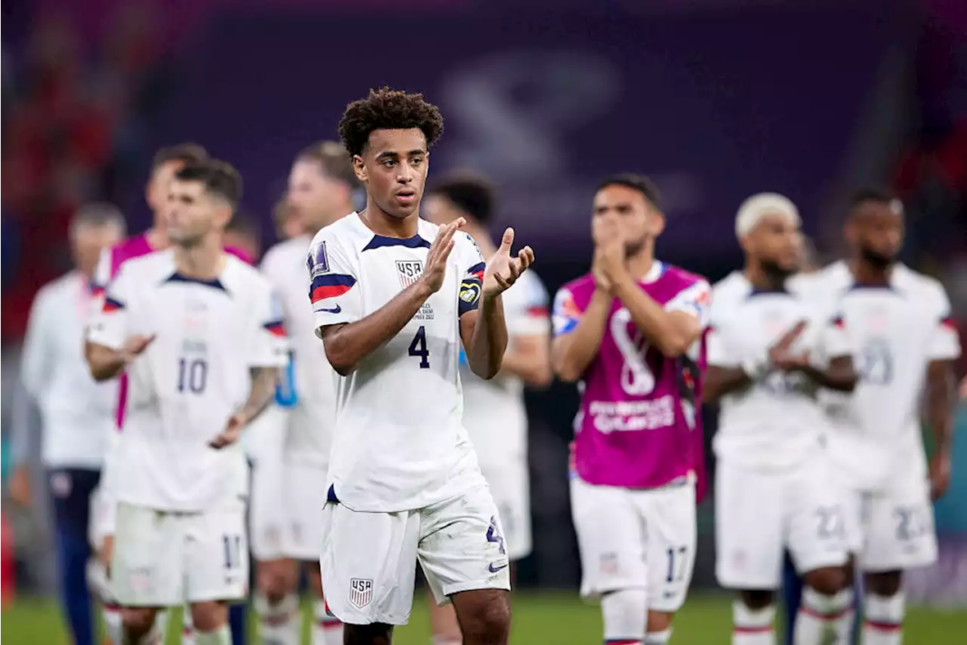 Estados Unidos jugará la Copa América 2024