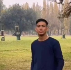 Joven zuliano fue asesinado en Chile porque llegó tarde con el delivery: Planeaba pasar el 31 con su mamá