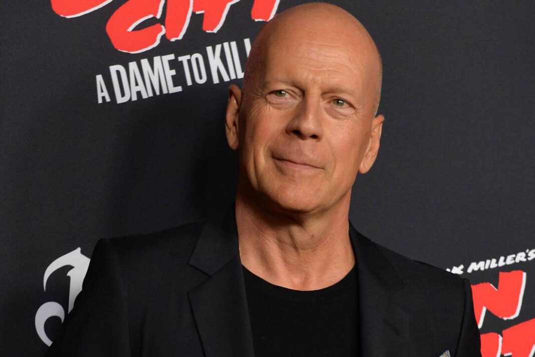 Bruce Willis