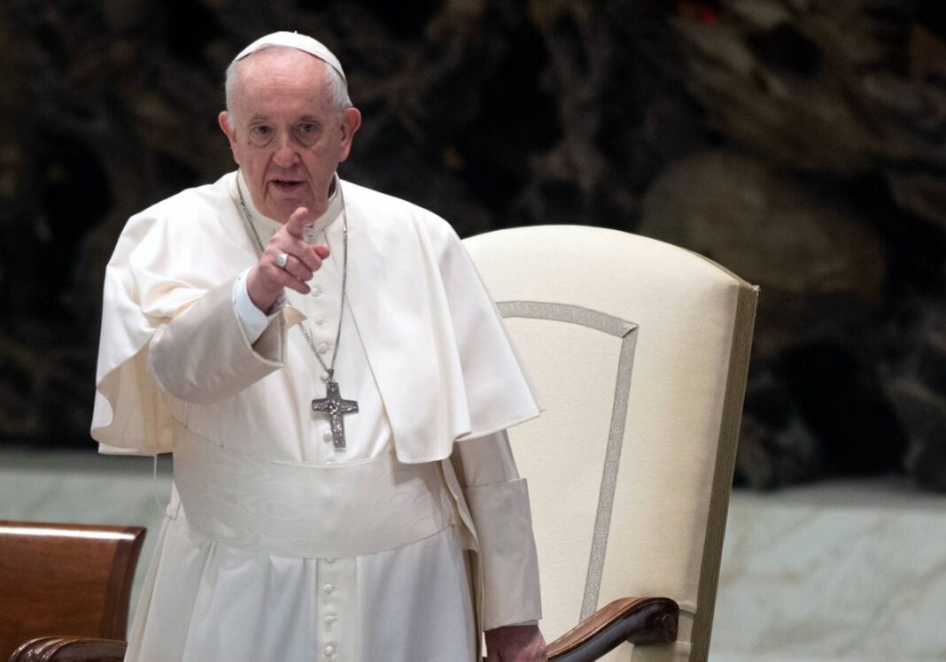 Papa Francisco