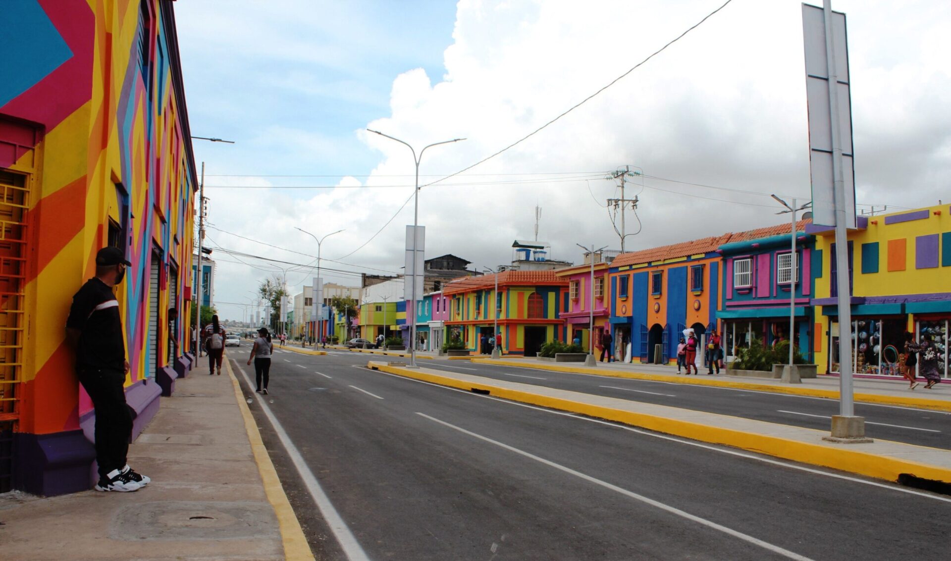 Inameh pronostica lluvias en Zulia, Andes, Bolívar y Esequibo: Temperaturas podrían llegar a 39°