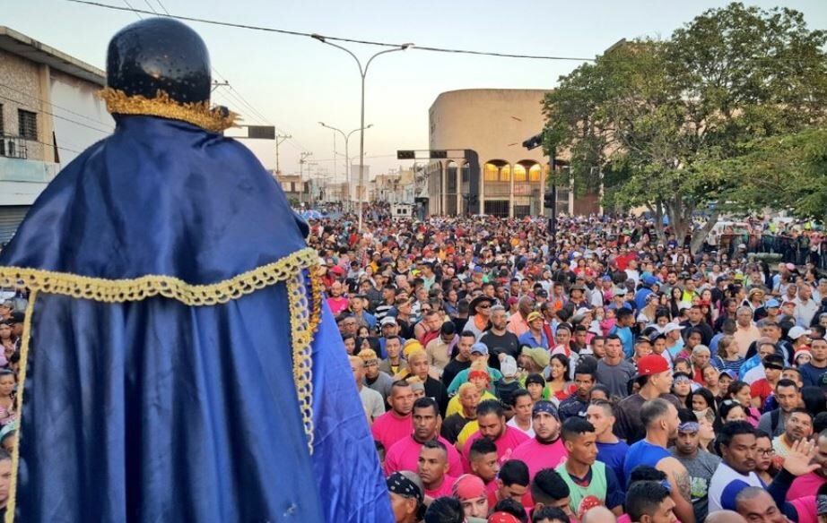 San Benito