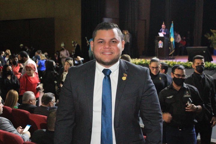 Ybrahim Gutiérrez