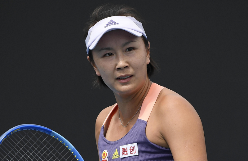 La WTA solicita una reunión 