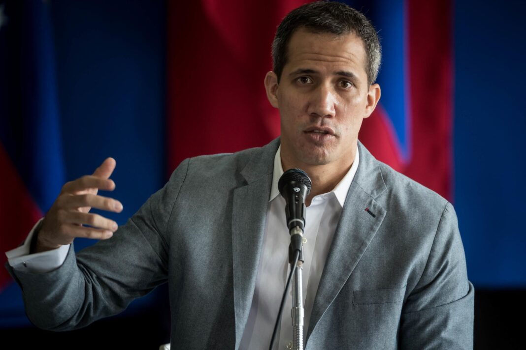 guaido