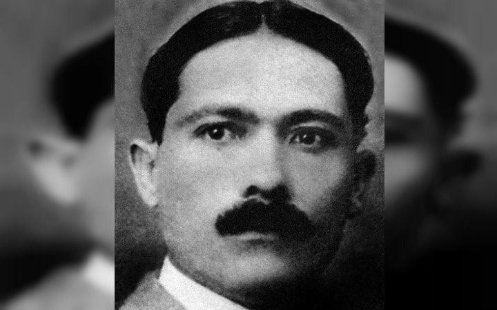 ¿Sabías que Rafael Bolívar Coronado autor del Alma Llanera fue tremendo pillo con talento?