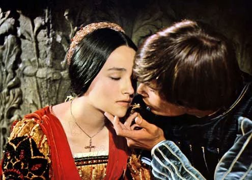 Romeo y Julieta