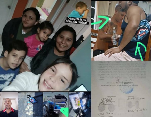 Tragedia de los venezolanos desaparecidos en el mar: "Están vivos, secuestrados"