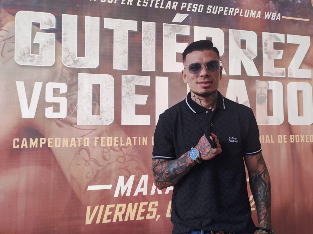 Roger Gutiérrez Maracaibo