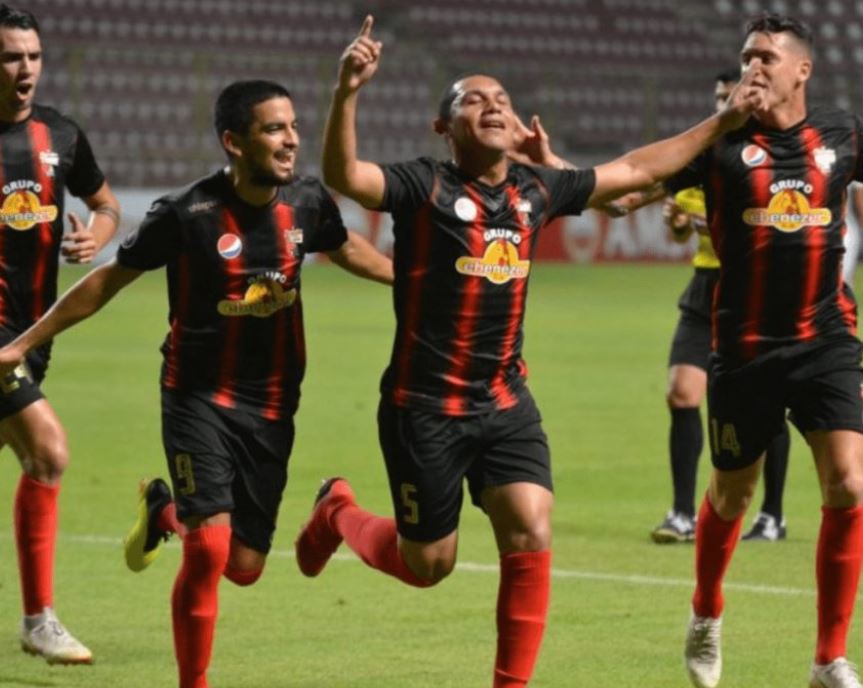 Deportivo Lara