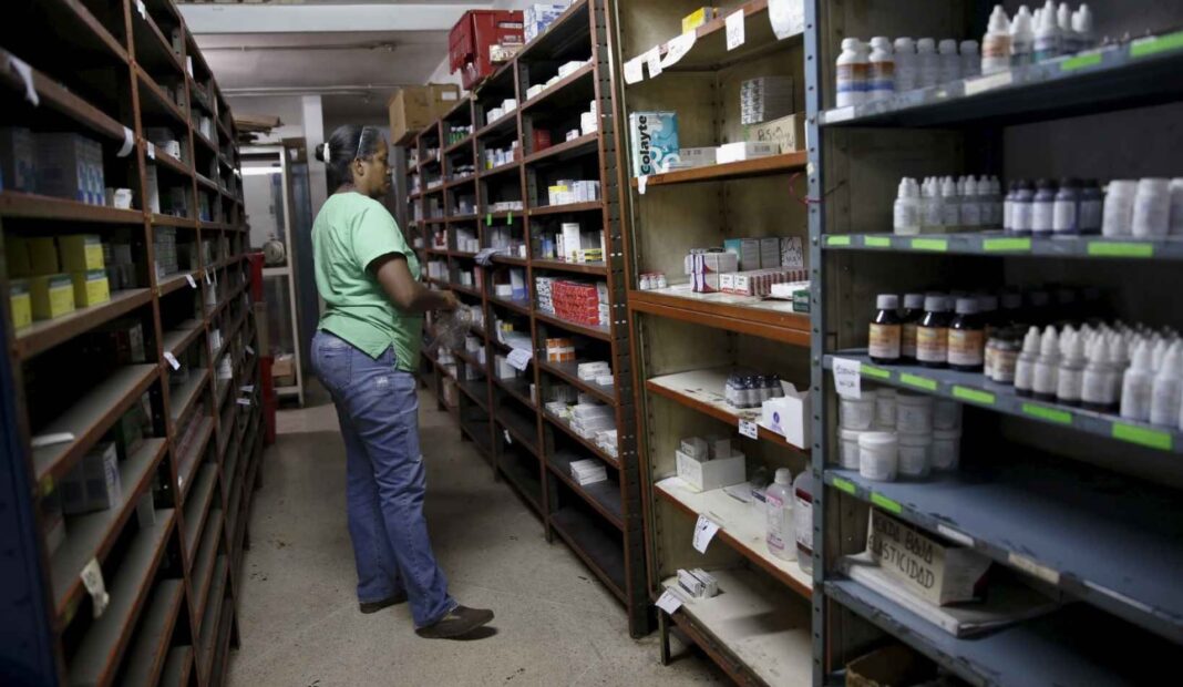 farmacia