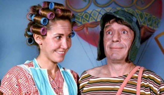 Doña Florinda cumple hoy 74 años