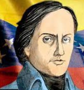 Nacimiento de Vicente Salias, autor del Himno Nacional: Renunció al cielo, si allí había españoles