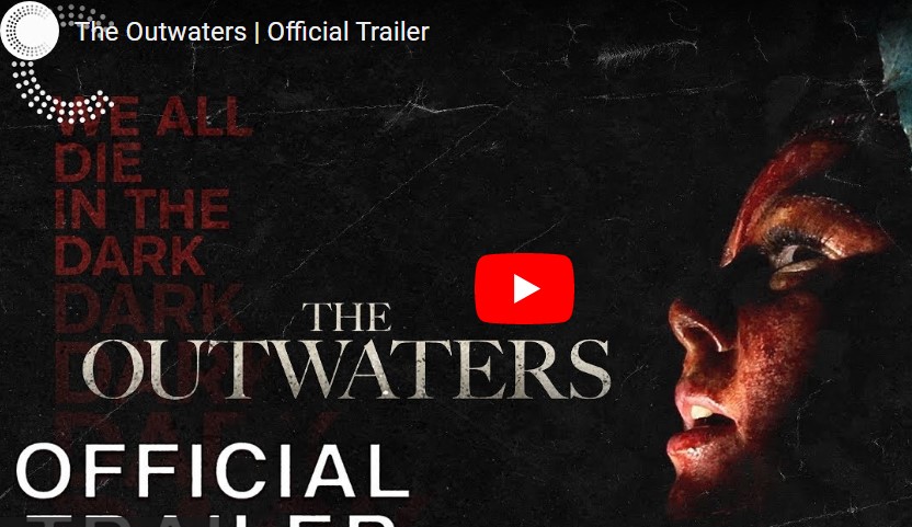 Esta película hace que la gente salga del cine a vomitar: The Outwaters, trailer