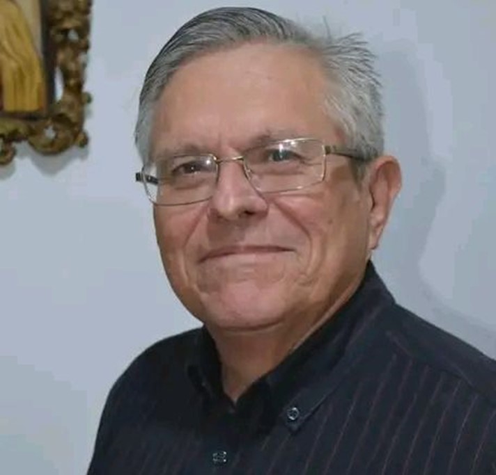 Me llamó don Gilberto Urdaneta Besson (Ángel Montiel)