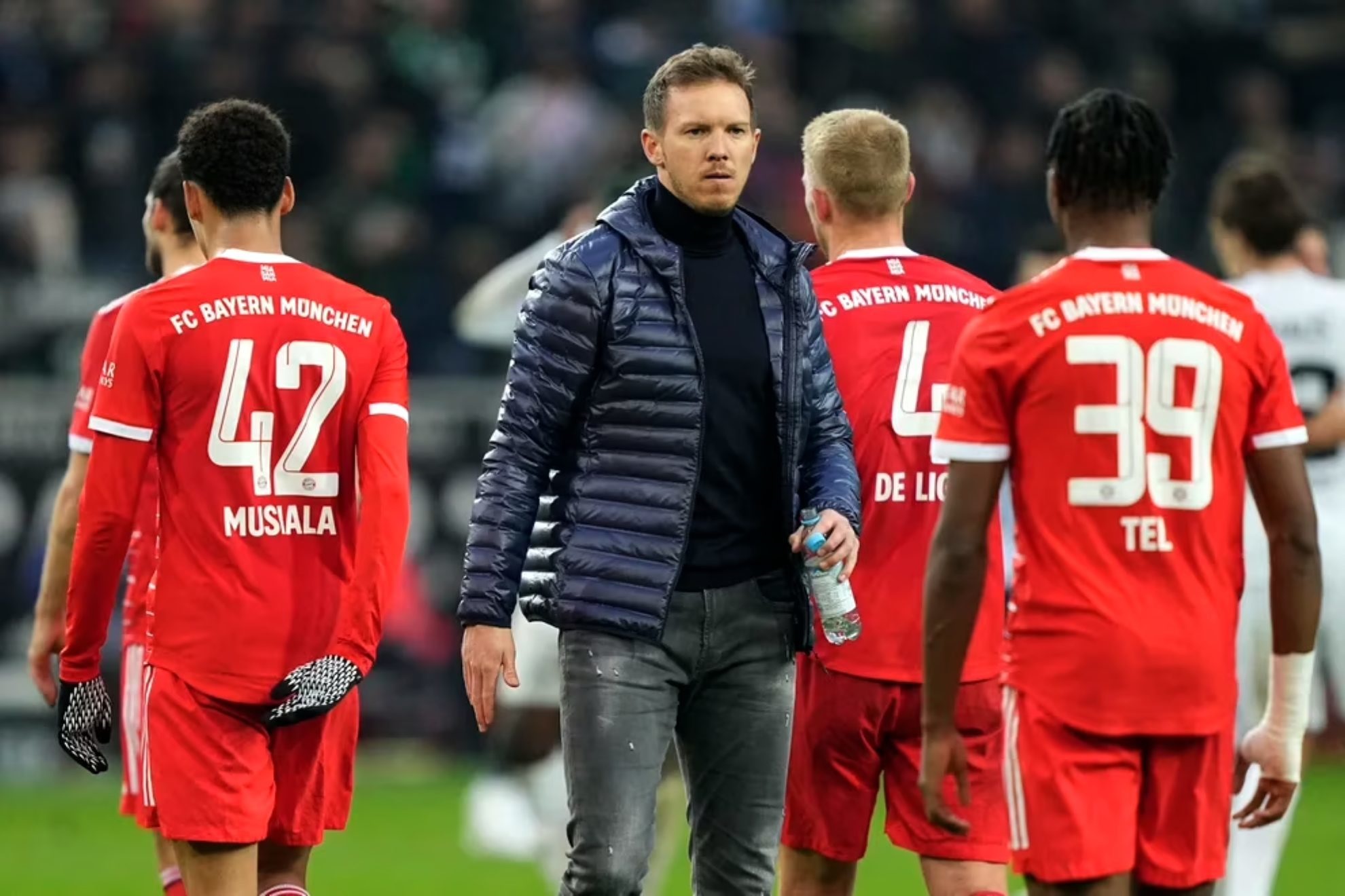 Bayern