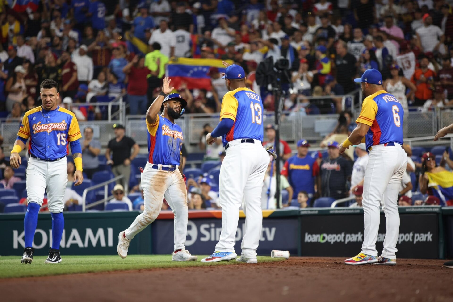 Venezuela