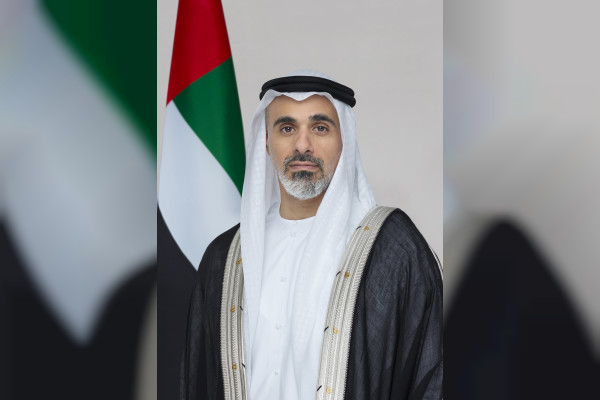 Presidente de Emiratos Árabes Unidos nombra a su hijo mayor príncipe heredero de Abu Dabi