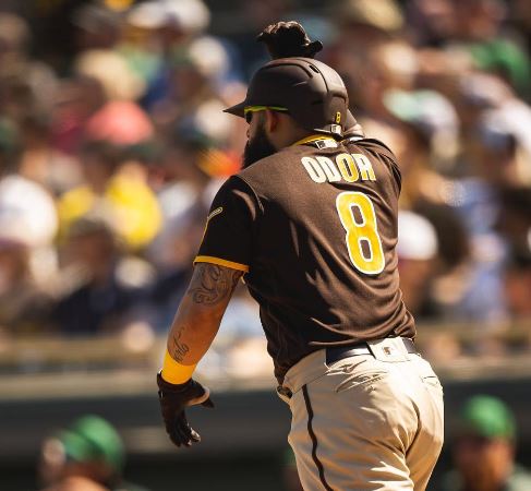Rougend Odor
