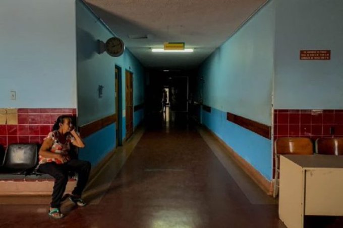 Venezuela y OPS trabajarán en conjunto para mejorar el sistema de salud nacional