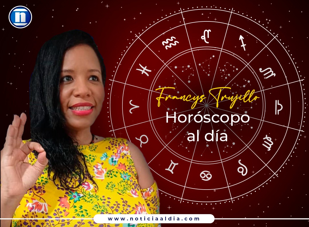 Francys Trujillo trae tu Horóscopo al Día: Eclipse de Sol tocará a ocho signos del zodiaco (+Video)