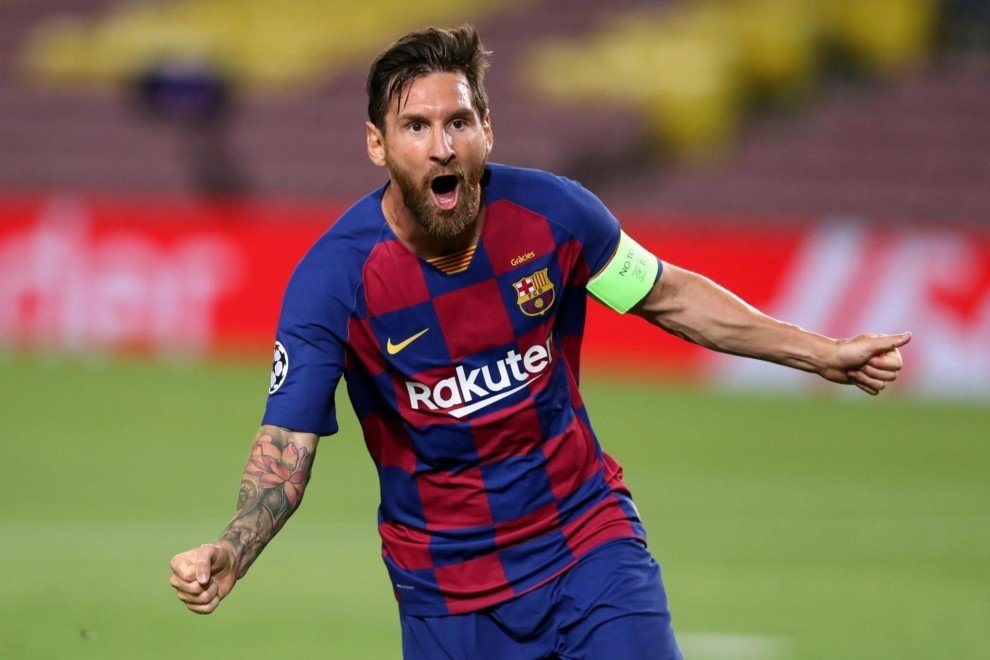 Barcelona confirma conversaciones con Messi para su posible regreso