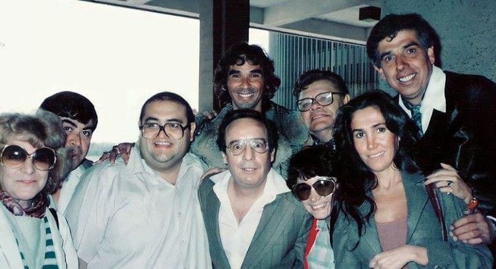 El Chavo del 8: Imagen que evoca a la nostalgia de una niñez grata