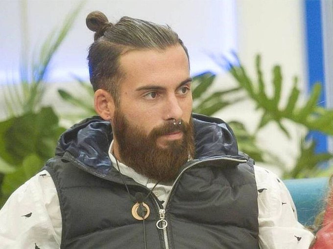 Condenan a 15 meses de cárcel a exconcursante del programa Gran Hermano España por abuso sexual
