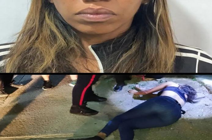 Simuló robo