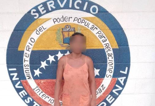 Detienen a madre e hijo por cometer actos lascivos contra dos niños en Maracaibo