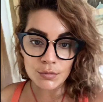 Estefanía León Medina también se desvincula de Yuravic Ravello por caso de corrupción en Pdvsa: "Si quiere ir presa que vaya"
