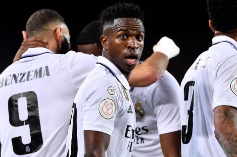 Champions League cuartos de final