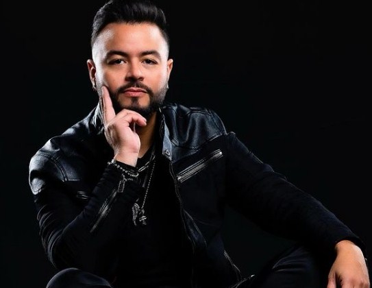 Mark Meléndez se despide Guaco: Se cierra un ciclo en el que crecí y aprendí muchísimas cosas