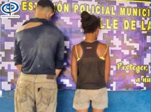 Detenida pareja por abuso sexual a su hija de un año en Guárico