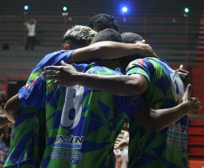 Bárbaros del Zulia Atlético Cocorote