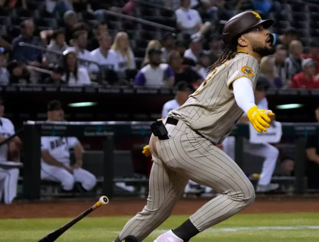 Fernando Tatis Jr