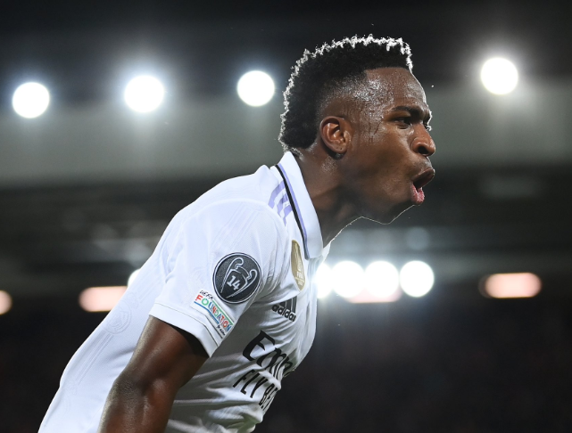 Vinicius y Kroos jugarán el partido de vuelta contra Chelsea por la Champions