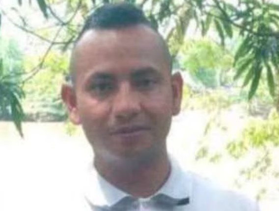 Matan a balazos a peridista-mototaxista en Colombia