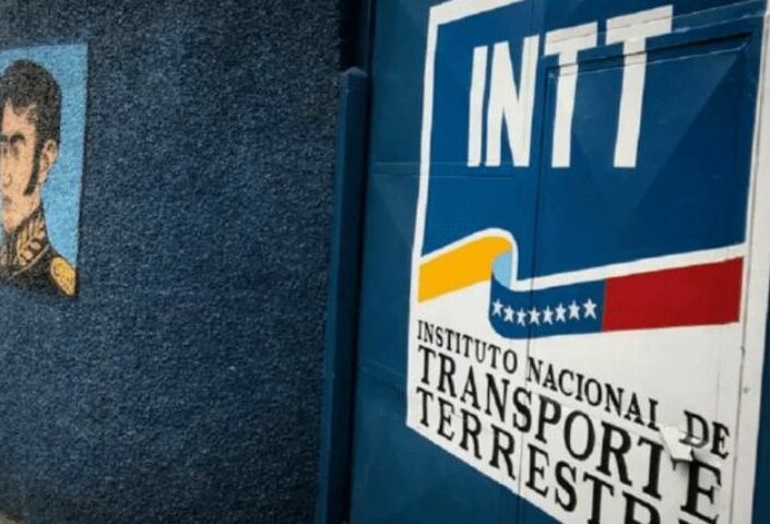 Intt y Saren establecen nuevo requisito para el traspaso de vehículos