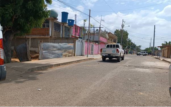 Cayó "El Reinaldito" en confrontación armada con el CPEZ en Barrio Bolívar