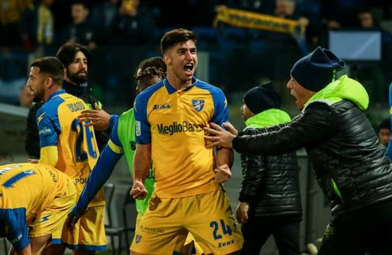Frosinone