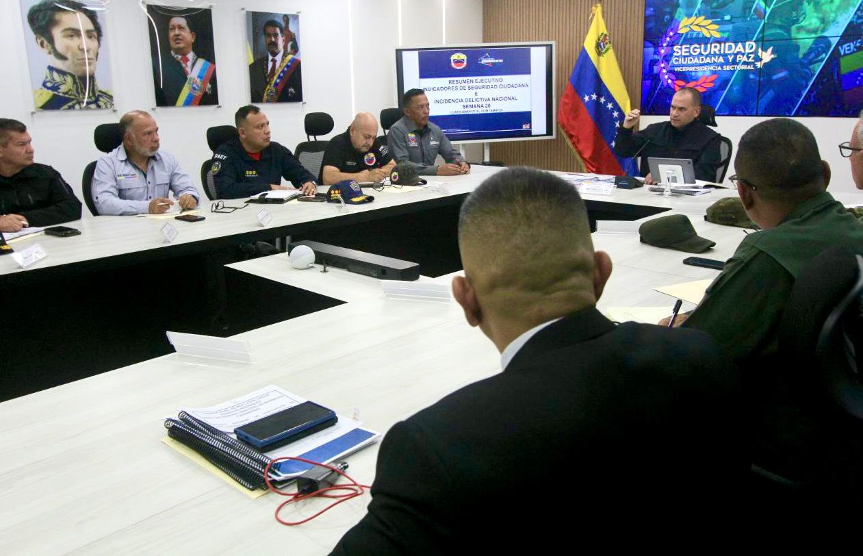 Gobierno nacional evalúa sistema de alertas tempranas ante el inicio del periodo de lluvias