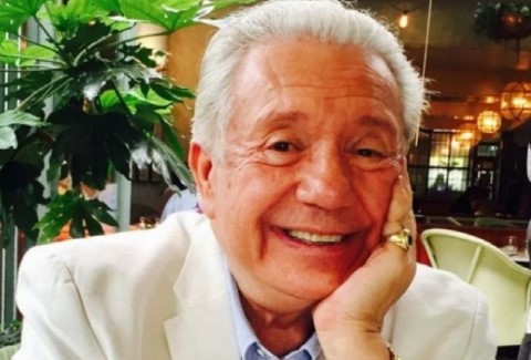 Guillermo Fantástico González cumpliría hoy 78 años