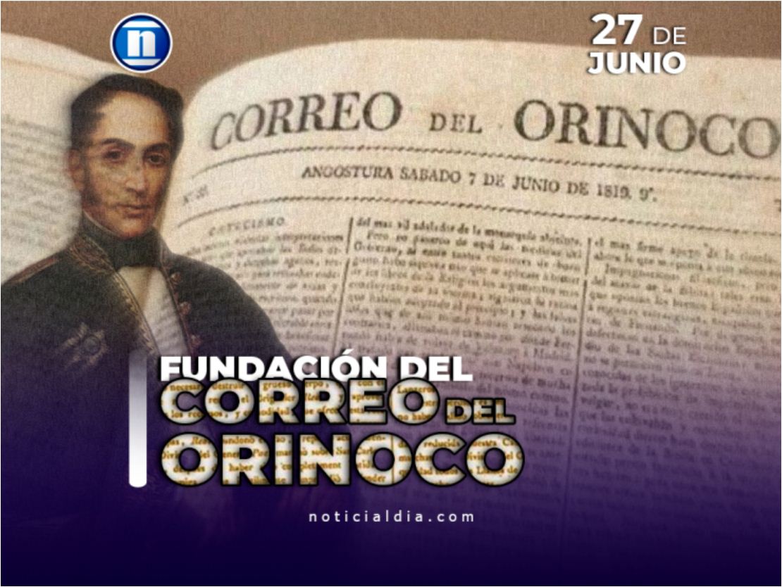 Correo Orinoco