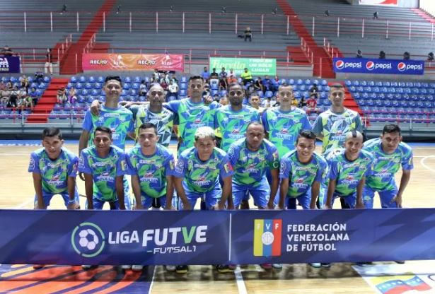 Bárbaros del Zulia cuartos de final